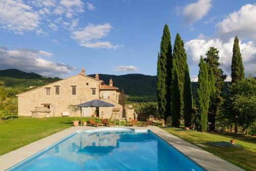 Allegro Agriturismo Argiano