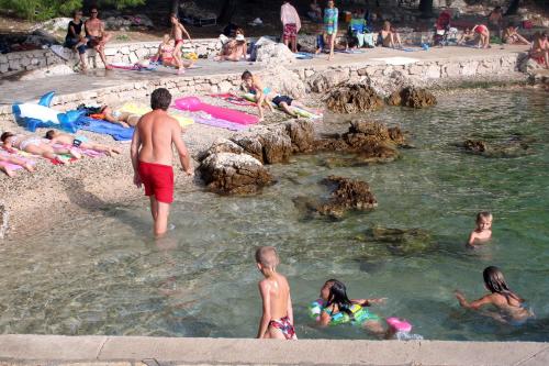 Apartment Tribunj 16884b - image 8