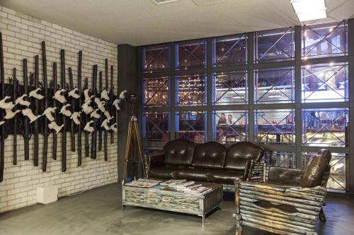 Check Inn Suite Hotel & SPA - main image