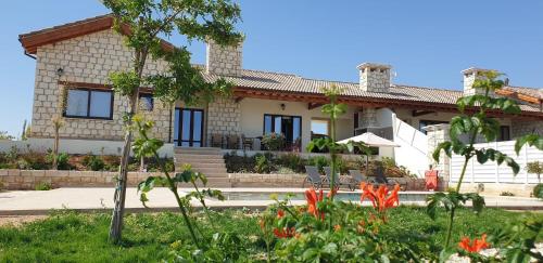 Chrystallia Holiday Villas