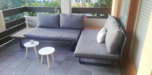 Ferienwohnung Blick am Mittagskogel, Unterkunft in Velden am Wörthersee