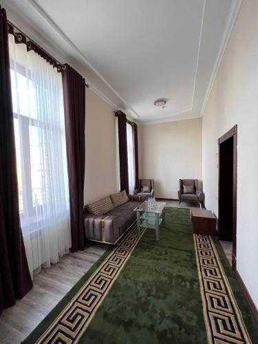 Samarabonu Hotel - Tap to explore photos