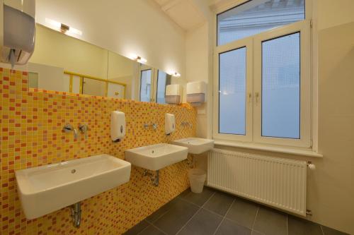 Townside Hostel Bremen, Бремен (фото 6)