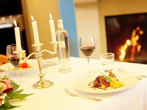 INSELHOTEL Potsdam - main image