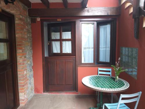 Posada Las Mañanitas