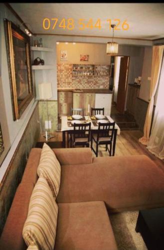 Vintage Apartment - Ultracentral, 2 dormitoare