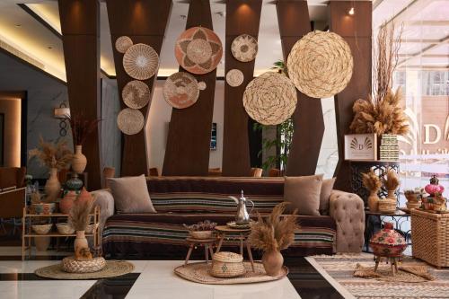 Photo - Diwan Residence Prince Sultan Road