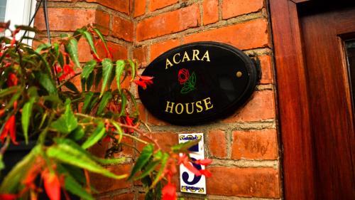 Acara House B&B, Дублин (фото 10)