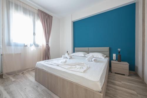Newly renovated apt in the heart of Kerameikos, Athènes