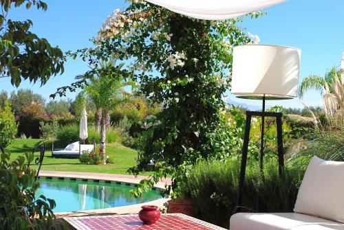 Riad Al Mendili Private Resort & Spa - image 9