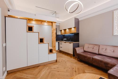 Võru Studio Apartment