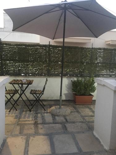  B&B Ornella in Leverano