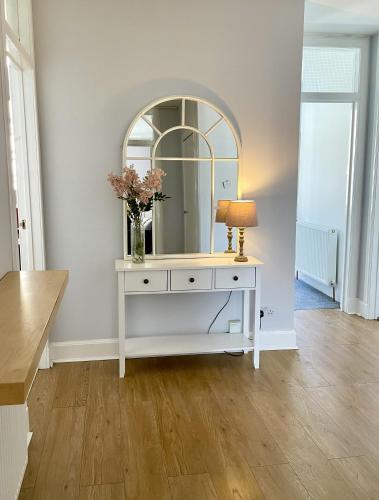 South Bridge Apartment, Edynburg (zdjęcie 8)