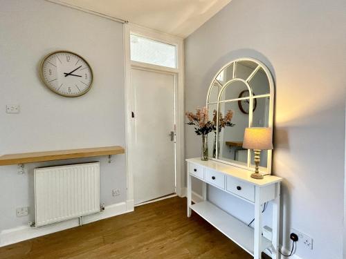 South Bridge Apartment, Edynburg (zdjęcie 9)