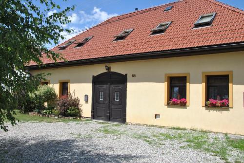 Privat 66 - Accommodation - Liptovský Trnovec