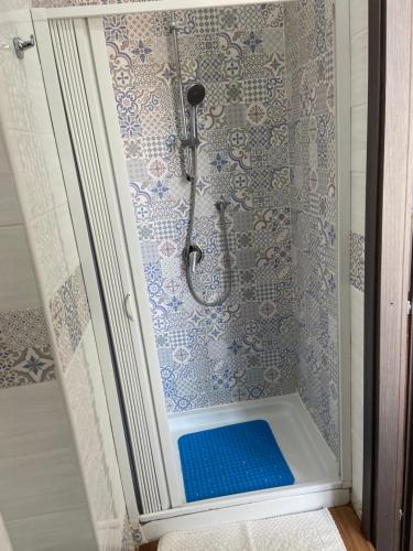  Napoli panoramica in Neapel