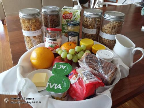 ソレント ビーチ ベッド & ブレックファースト