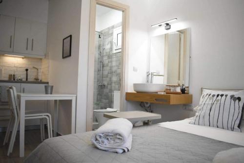 淋浴間, Diamond studio Skala in 斯卡拉