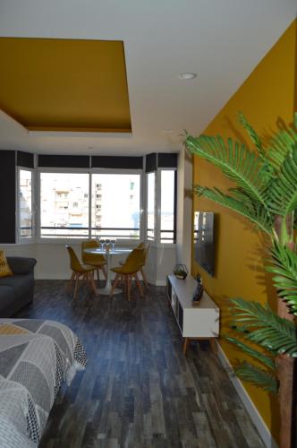 DIAMOND TORREMOLINOS TROPICAL 5