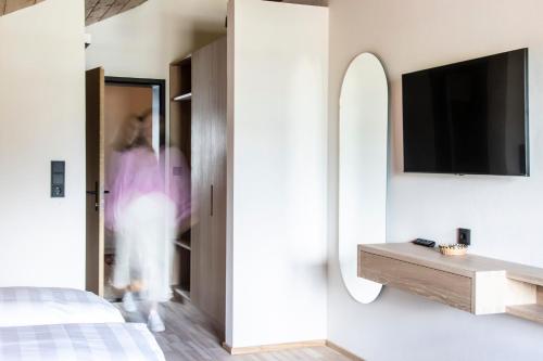 BOUTIQUEHOTEL das Edelweiss - image 3