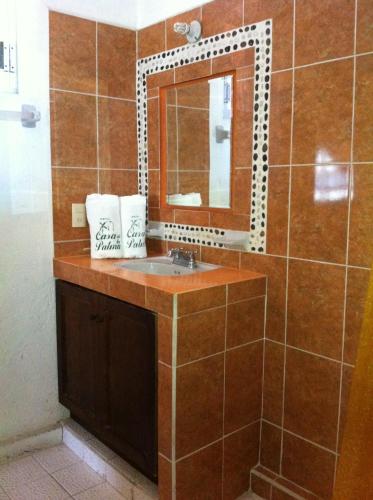 Hotel Casa de la Palma Bed & Breakfast