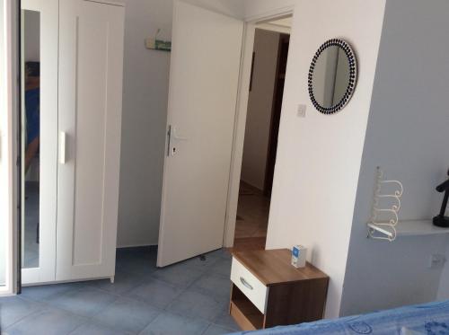 Three-Bedroom Apartment with Terrace and Sea View image 8