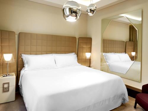 Excelsior Hotel Gallia, a Luxury Collection Hotel, Milan, Mediolan (zdjęcie 10)