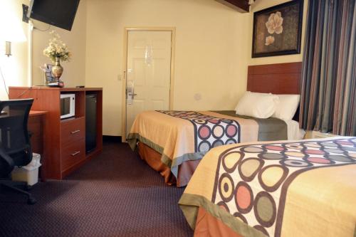 Scottish Inns Potsdam - image 2