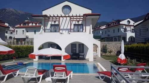 Villa Diana