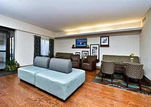 Comfort Inn Saco - Old Orchard Beach