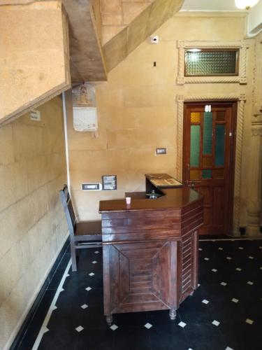 Family Room with Balcony image 9