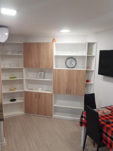 podkrvnī byt pro dva s kuchyňou podkrvnī byt pro dva s kuchyňou