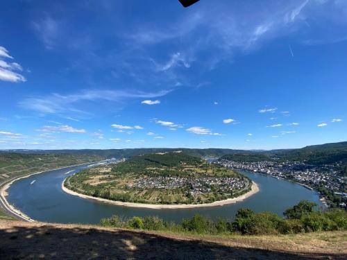 White House (1f) Boppard City