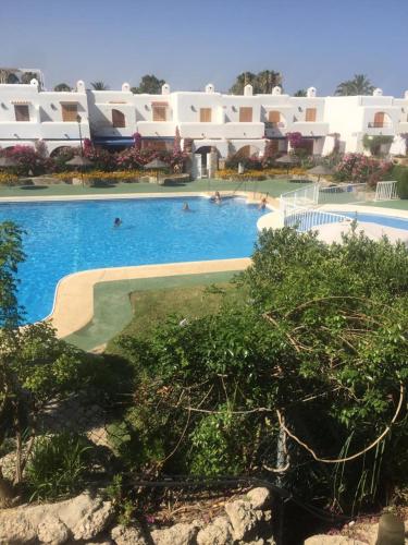 Las marinas de Vera, Almeria