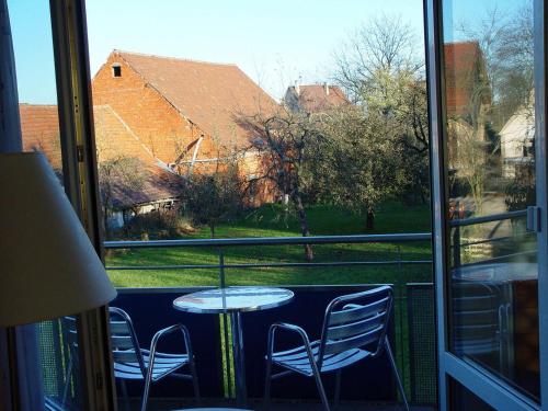 منظر, Gasthof zur Sonne in بليينينغن