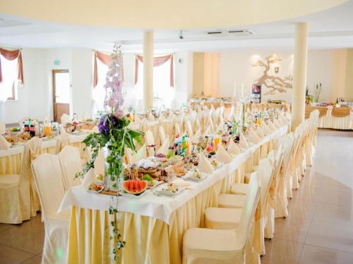 Банкетний зал, Hotel Sevilla in Раві Мазовецькі