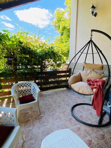 Bukovički mir (Bukovicki mir) in Bukovik