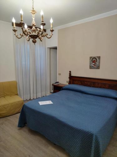 Belvedere Hotel Villa Ristorante