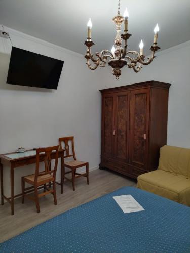Belvedere Hotel Villa Ristorante