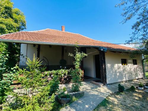 Bukovički mir (Bukovicki mir) in Bukovik