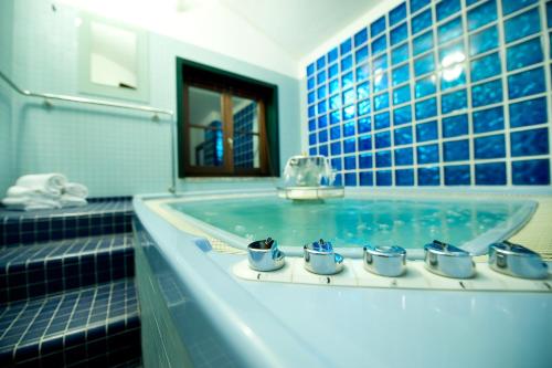 Hotel Campelli - 스파