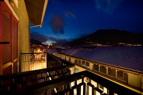 Hotel Campelli - 전망