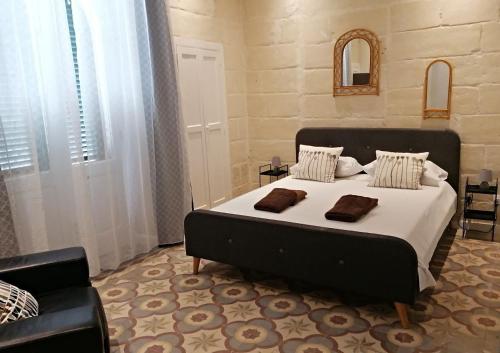Central Family Apartment by Buena Vista, La Valletta (foto 7)