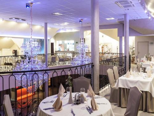 Hotel Sevilla