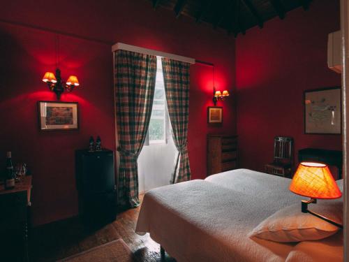Hotel Rural La Casa Amarilla - image 10