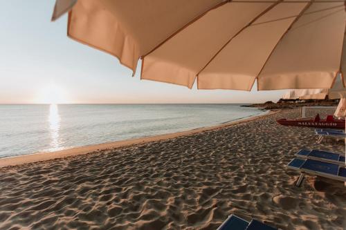  Resort Fior di Sardegna in Posada