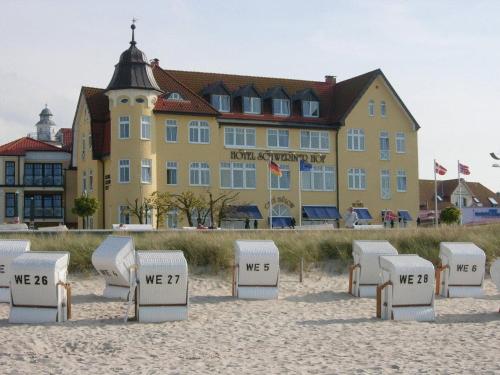 Hotel Schweriner Hof - image 6