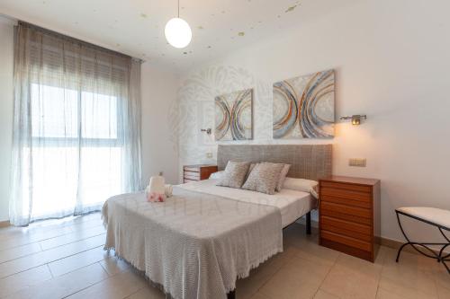 Delfin Beach Apartment