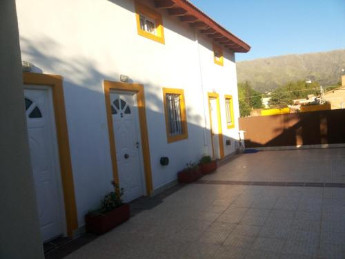 

Departamentos Los Almendros