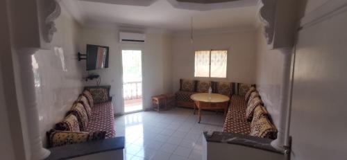 APPARTEMENT à MARRAKECH